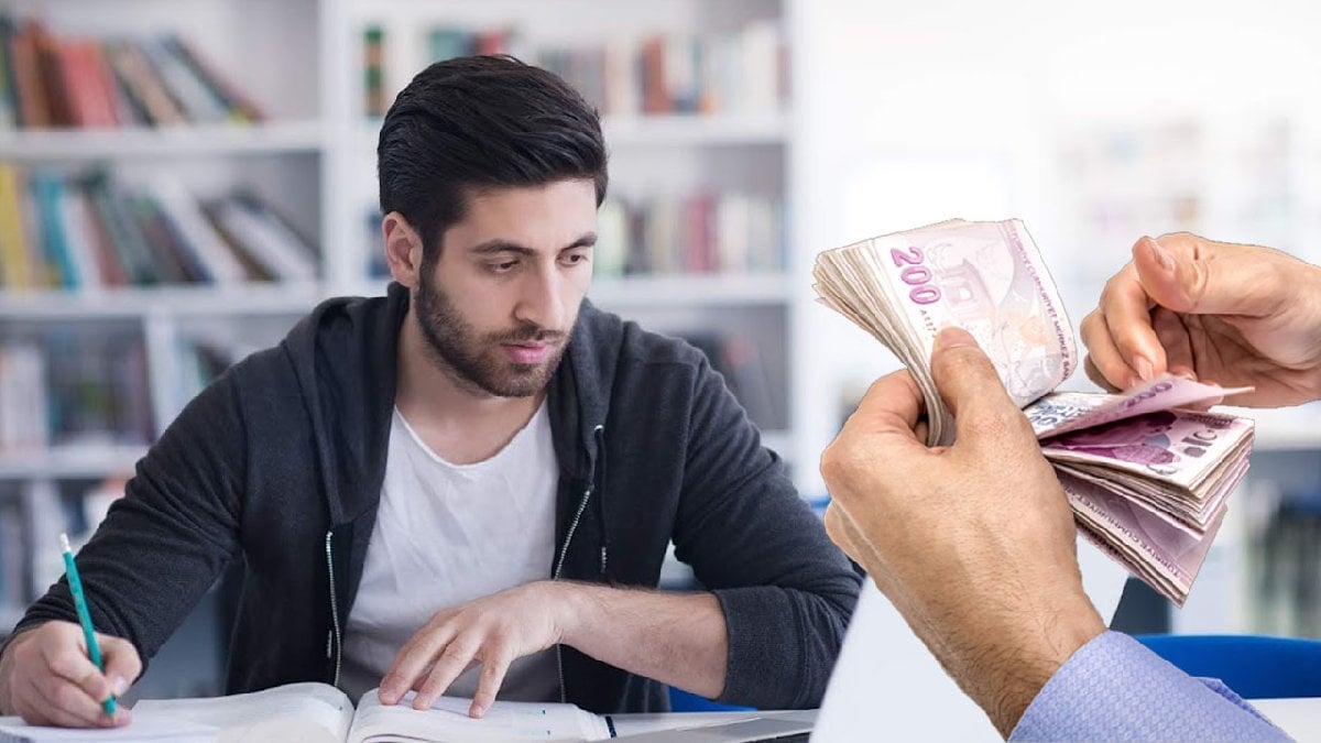 Aydın’da üniversitelilere burs imkanı! son 3 gün