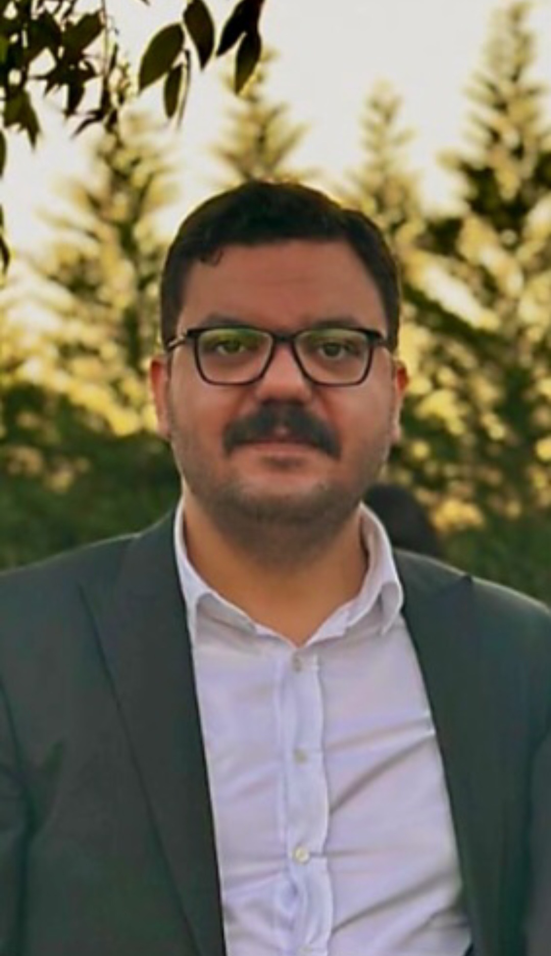 “Gazze’ye Destek İçin El Sıkıştılar”