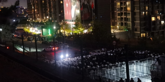 CHP’de Kayyım Krizi