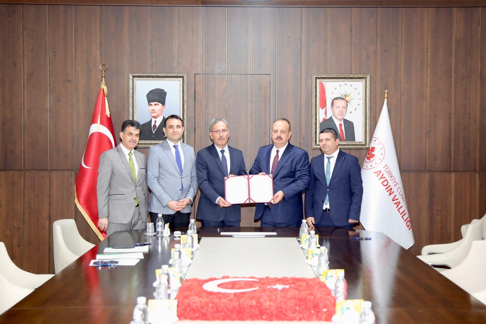 Hayırsever Müdür, görev yaptığı okulu yeniden yaptırıyor 2 Hayırsever Müdür, görev yaptığı okulu yeniden yaptırıyor