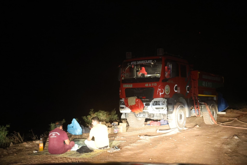 Aydın’daki orman yangını 4’üncü gününde 7 WhatsApp Image 2025 09 01 at 12.15.16 3