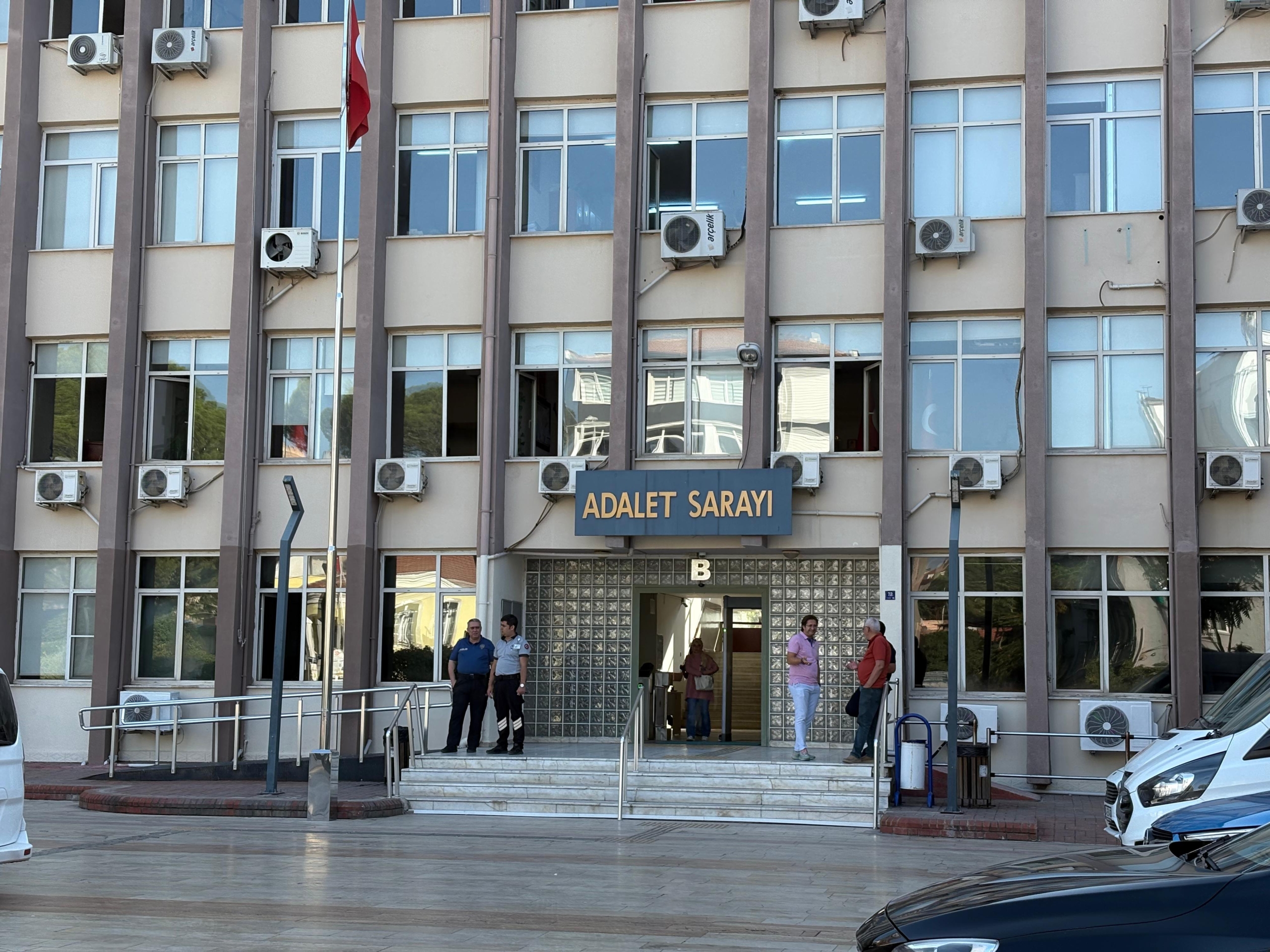 Aydın’da DAEŞ operasyonu: 10 kişi adliyeye sevk edildi