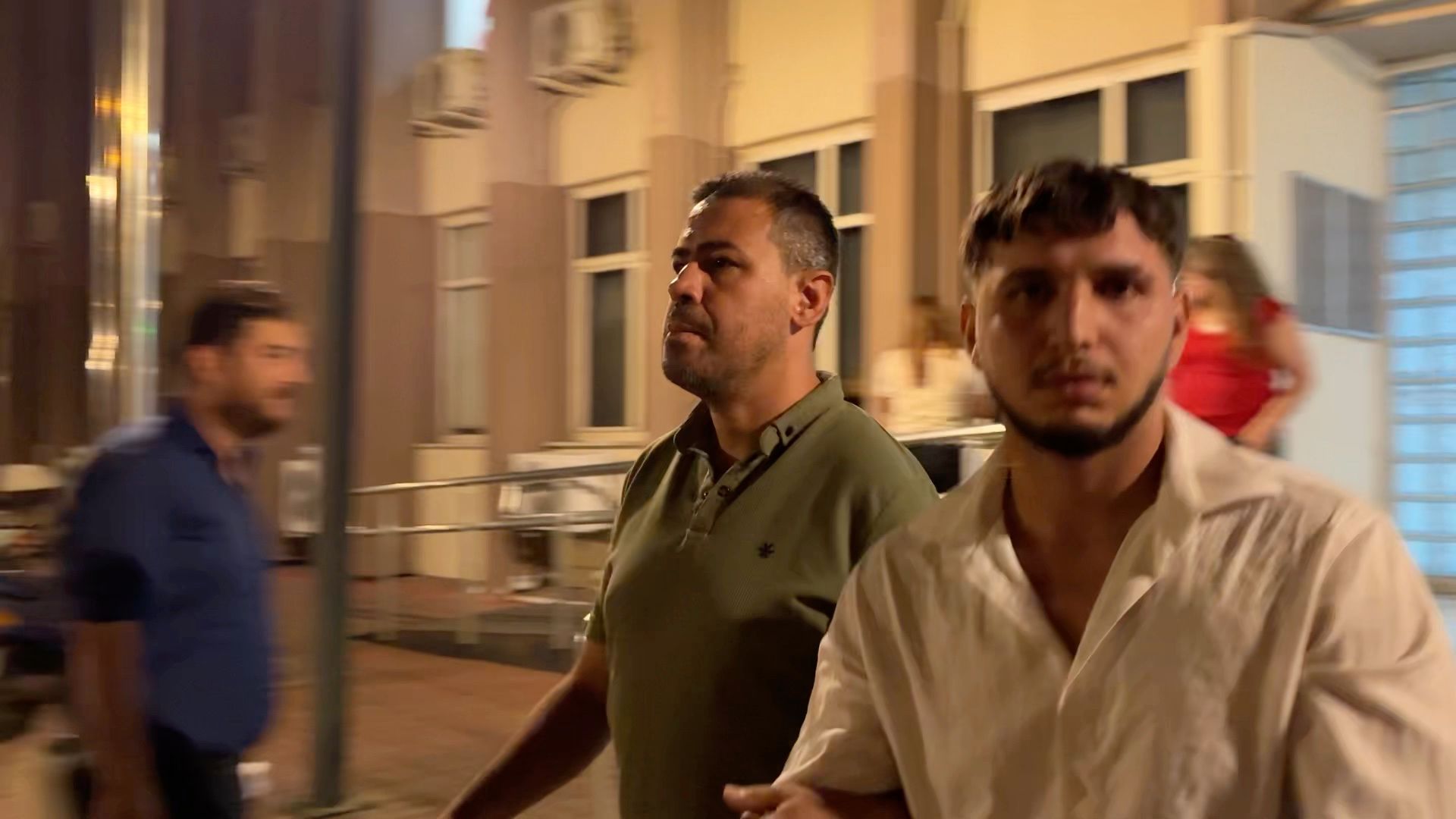 Aydın’da bu da oldu! Krize girip uyuşturucu çaldı