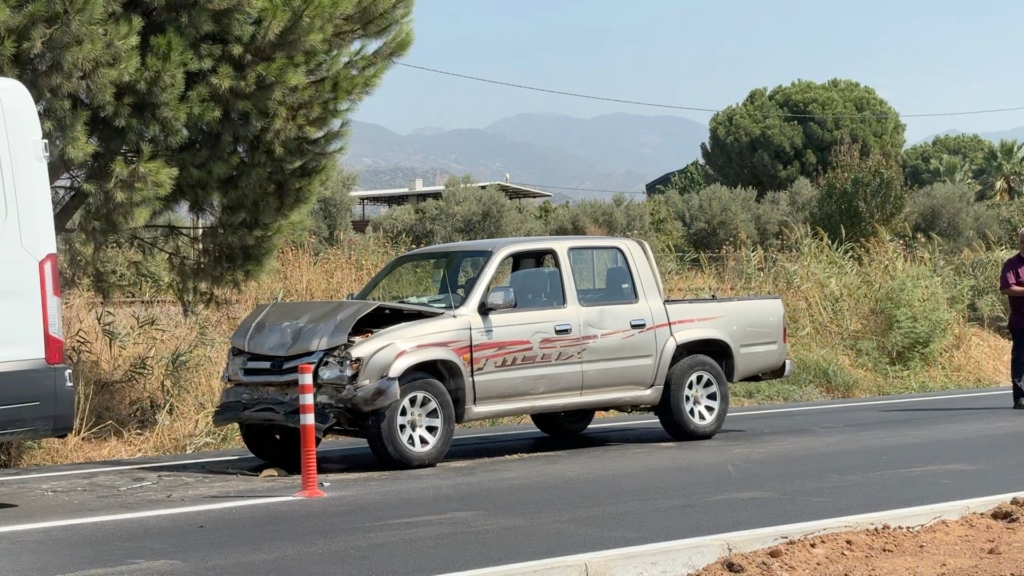 Zincirleme kaza: anne ve bebeği yaralı 2 WhatsApp Image 2025 09 13 at 13.07.21