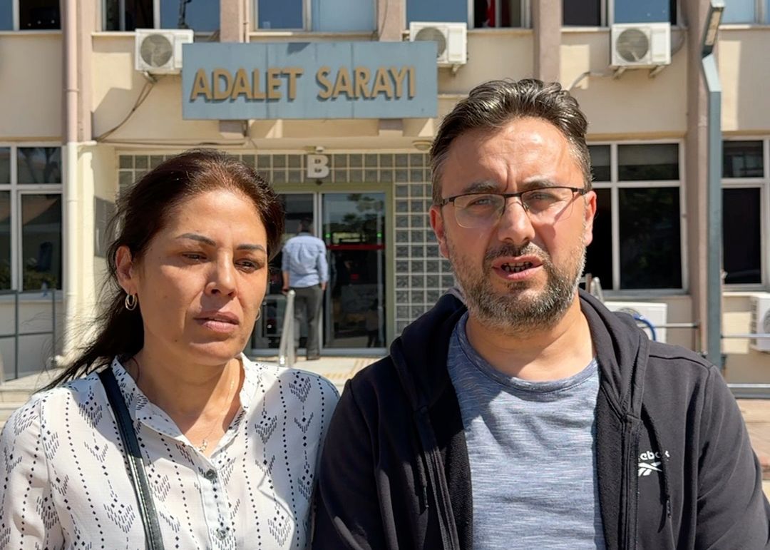Zeren Ertaş’ın Ailesinden Duygulandıran Sözler
