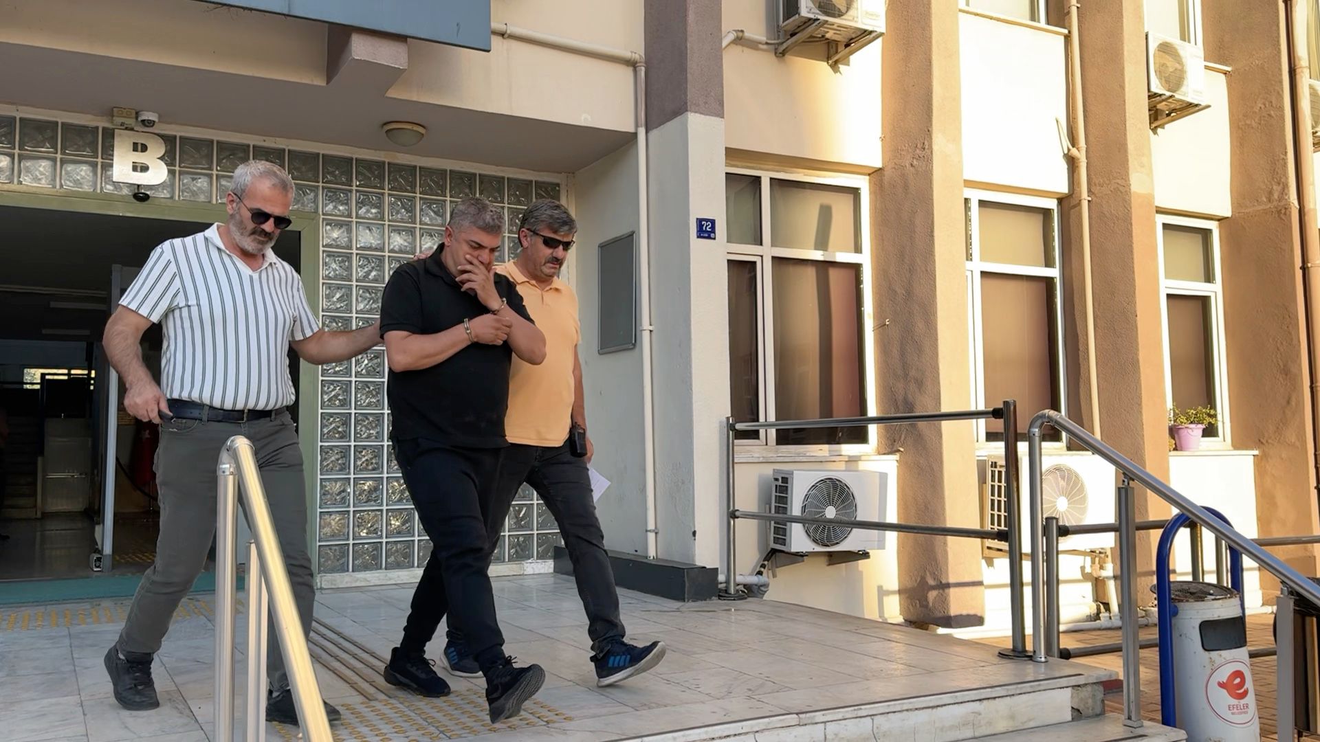 Aydın’da zimmet skandalı! Milyonlarca lira…