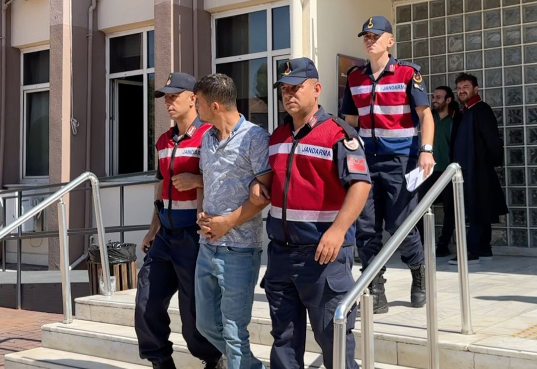 Köşk’te yaya çarpan sürücü tutuklandı