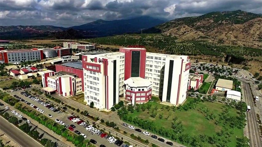Aydın’da bıçak parasına 2 gözaltı