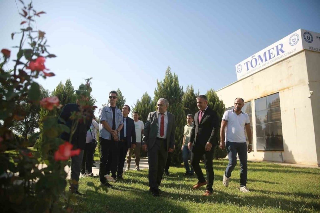 ADÜ’de ’Yeşil Kampüs’ çalışmaları devam ediyor 5 adude yesil kampus calismalari devam ediyor 4505f54587bf