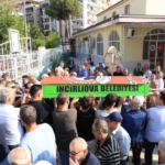 Aydın amatör sporunun sembol ismi Kemerli son yolculuğuna uğurlandı 2 Aydın amatör sporunun sembol ismi Kemerli son yolculuğuna uğurlandı