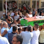 Aydın amatör sporunun sembol ismi Kemerli son yolculuğuna uğurlandı 3 Aydın amatör sporunun sembol ismi Kemerli son yolculuğuna uğurlandı