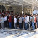 Aydın amatör sporunun sembol ismi Kemerli son yolculuğuna uğurlandı 1 Aydın amatör sporunun sembol ismi Kemerli son yolculuğuna uğurlandı