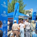 Aydın Büyükşehir Belediyesi’nden Mevlid Kandili hayrı 3 Aydın Büyükşehir Belediyesi’nden Mevlid Kandili hayrı