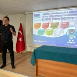 Aydın Lisesi’nde, öğrencilere başarılı olmanın yöntemleri anlatıldı 7 Aydın Lisesi’nde, öğrencilere başarılı olmanın yöntemleri anlatıldı