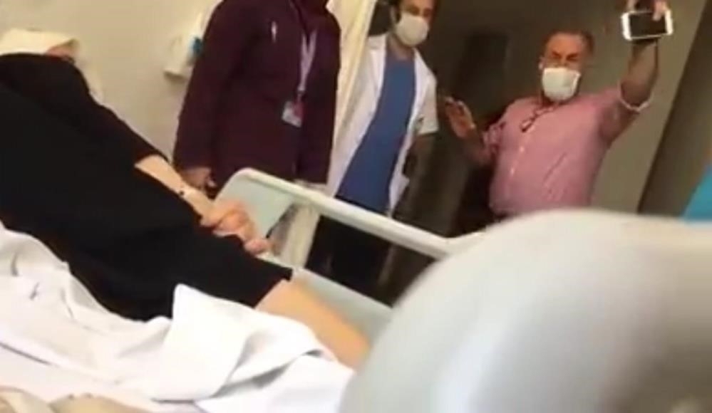 aydin tabip odasinin eski baskani prof dr ona gorevinden uzaklastirildi 8d0f2278ce60