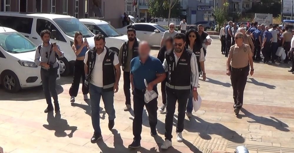 aydin tabip odasinin eski baskani prof dr ona gorevinden uzaklastirildi bcf1a37f46c2