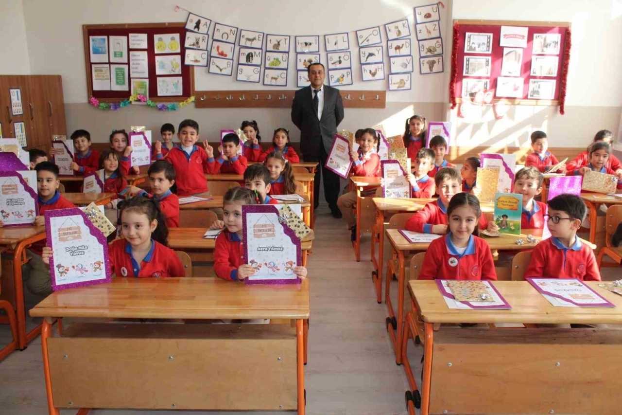 Aydın’da 188 bin öğrenci okullarına kavuşuyor 10 Aydın’da 188 bin öğrenci okullarına kavuşuyor