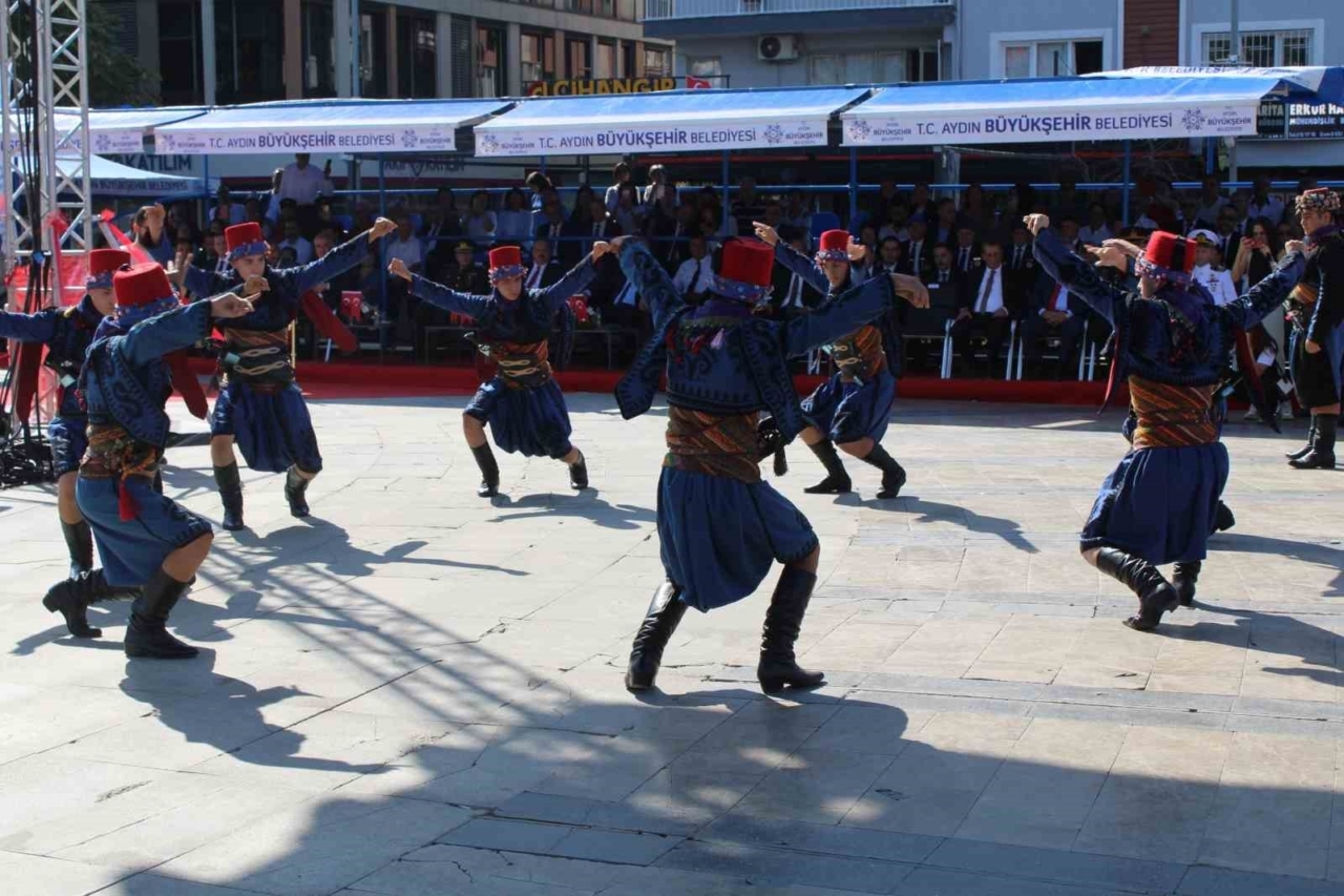 Aydın’da 7 Eylül ruhu yaşatılacak