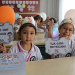 Aydın’da ilk ders zili çaldı, 200 bin öğrenci ders başı yaptı 5 Aydın’da ilk ders zili çaldı, 200 bin öğrenci ders başı yaptı