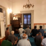Aydın’da Mevlid Kandili dualarla idrak edildi 6 Aydın’da Mevlid Kandili dualarla idrak edildi