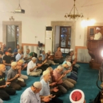 Aydın’da Mevlid Kandili dualarla idrak edildi 5 Aydın’da Mevlid Kandili dualarla idrak edildi
