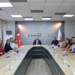 Aydın’da öğrencilere yönelik uyum programı toplantısı düzenlendi 1 Aydın’da öğrencilere yönelik uyum programı toplantısı düzenlendi