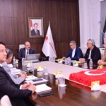 Aydın’da Sosyal Konut Projesi masaya yatırıldı 1 Aydın’da Sosyal Konut Projesi masaya yatırıldı