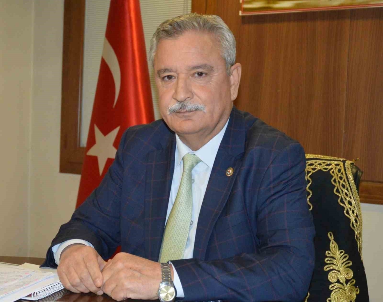 Aydın’da üreticilere hayati uyarı! Bunu yapmayan çiftçi sayılmayacak!