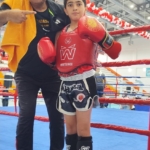 Aydınlı Muaythaiciler Türkiye Şampiyonası’ndan madalyalarla döndü 3 Aydınlı Muaythaiciler Türkiye Şampiyonası’ndan madalyalarla döndü