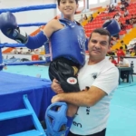 Aydınlı Muaythaiciler Türkiye Şampiyonası’ndan madalyalarla döndü 4 Aydınlı Muaythaiciler Türkiye Şampiyonası’ndan madalyalarla döndü