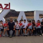 Aydınlı Muaythaiciler Türkiye Şampiyonası’ndan madalyalarla döndü 1 Aydınlı Muaythaiciler Türkiye Şampiyonası’ndan madalyalarla döndü