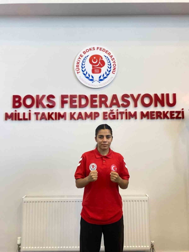 Aydınlı sporcular Avrupa Boks Şampiyonası’nda ringe çıkacak 2 aydinli sporcular avrupa boks sampiyonasinda ringe cikacak 805fca06192f