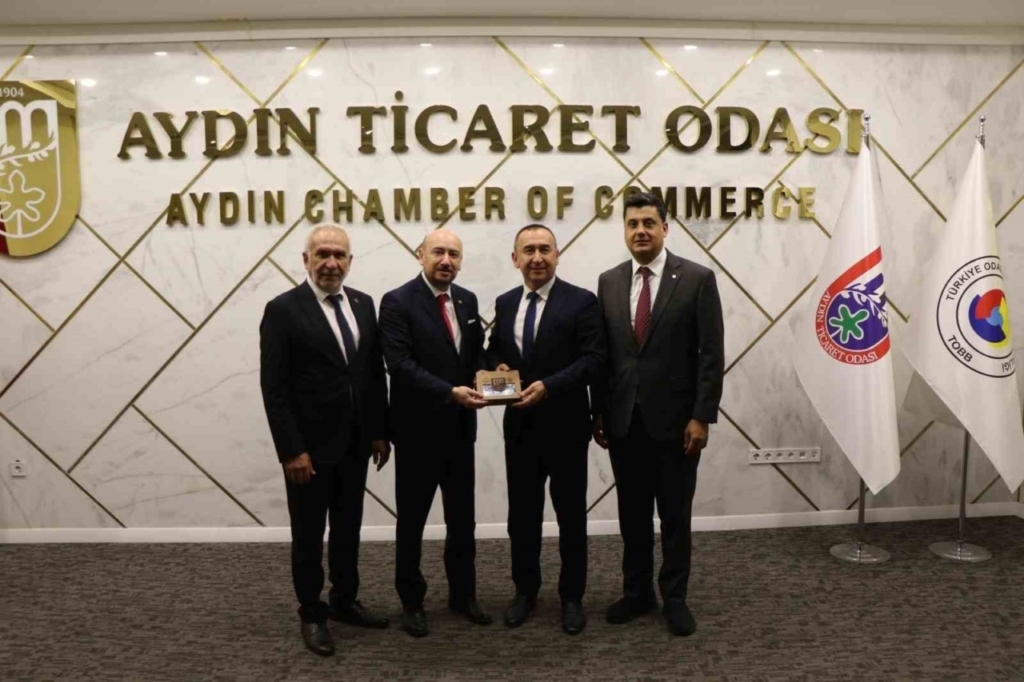 aytoda ozbekistan ile ticari iliskiler degerlendirildi c007beb25186