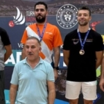 Badminton Veteranlar Türkiye Şampiyonası Kuşadası’nda tamamlandı 2 Badminton Veteranlar Türkiye Şampiyonası Kuşadası’nda tamamlandı