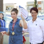 Özlem Çerçioğlu'ndan Çerçioğlu’ndan otizmli çocuklara destek 1 Başkan Çerçioğlu’ndan otizmli çocuklara anlamlı destek