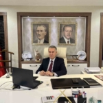 Başkan Erol’un Buharkent’in Kurtuluşu mesajı 1 Başkan Erol’un Buharkent’in Kurtuluşu mesajı