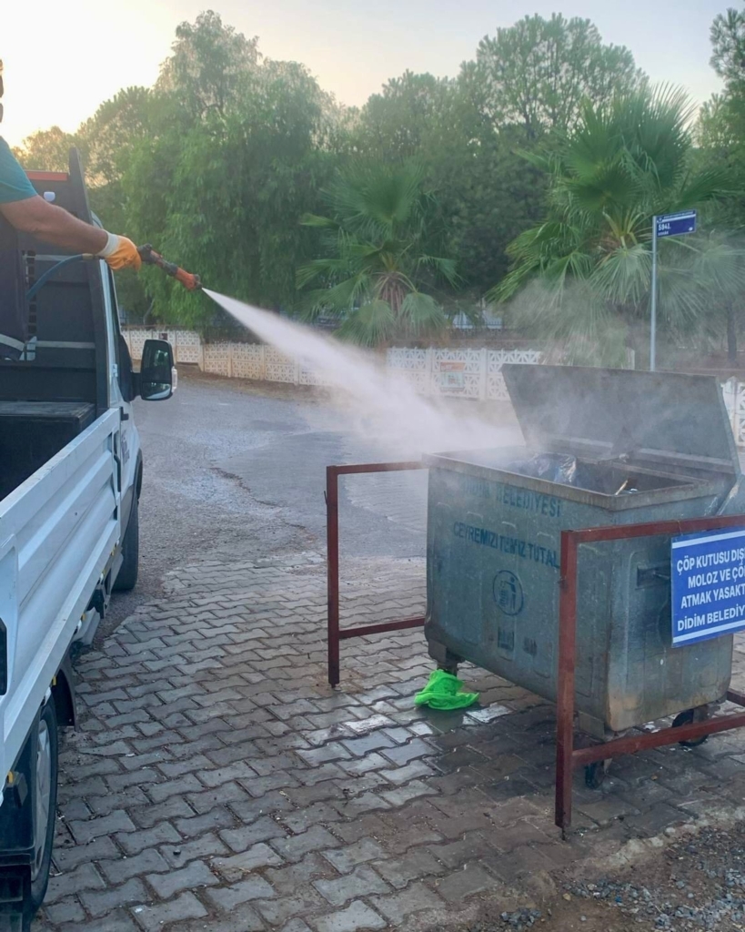 baskan gencay didim icin durmadan calisiyoruz 2bccd11d397f