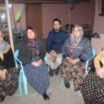 Aydınlı sürücünün Bin 293 gündür ölüsü ya da dirisi bulunamadı 5 Bin 293 gündür ölüsü ya da dirisi bulunamayan Aydınlı tır sürücüsünün ailesi gaiplik kararı aldı