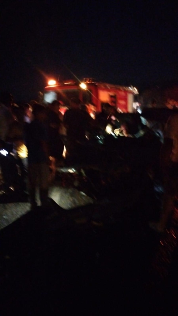 Bozdoğan-Nazilli karayolunda trafik kazası: 4 yaralı 3 bozdogan nazilli karayolunda trafik kazasi 4 yarali f98e86842f16