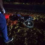 Bozdoğan’da motosiklet kazası: 1 ölü 1 Bozdoğan’da motosiklet kazası: 1 ölü