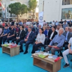 Buharkent’te kurtuluş günü kutlandı 7 Buharkent’te kurtuluş günü kutlandı