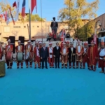 Buharkent’te kurtuluş günü kutlandı 9 Buharkent’te kurtuluş günü kutlandı