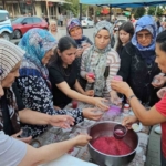 Buharkent’te kurtuluş günü kutlandı 13 Buharkent’te kurtuluş günü kutlandı