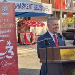 Buharkent’te kurtuluş günü kutlandı 8 Buharkent’te kurtuluş günü kutlandı