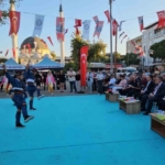 Buharkent’te kurtuluş günü kutlandı 11 Buharkent’te kurtuluş günü kutlandı