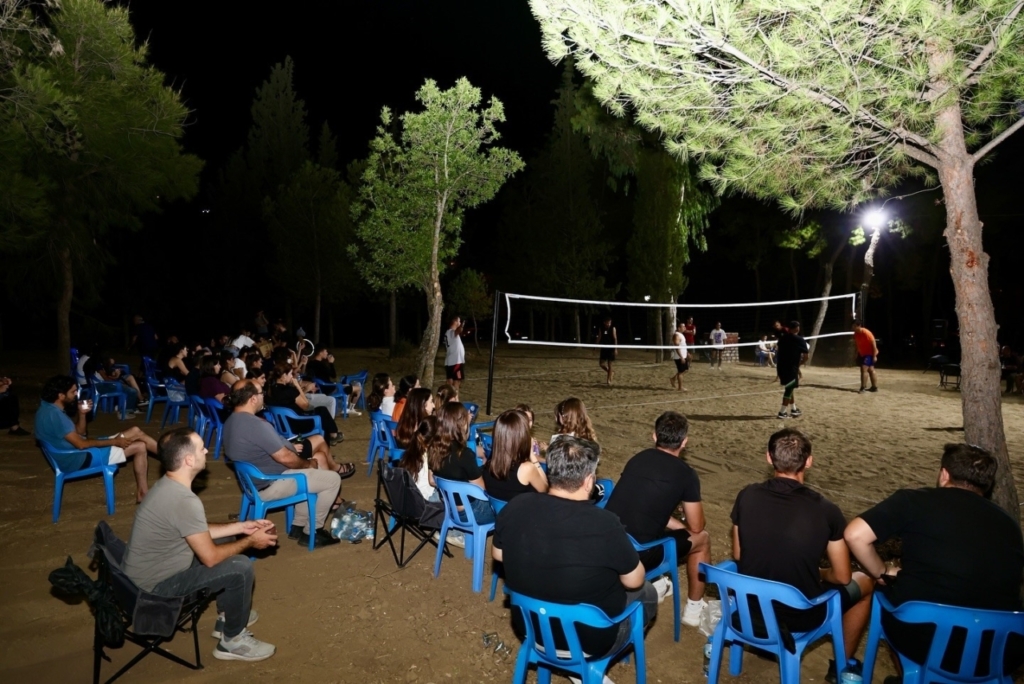 Çine’de sokak voleybolu turnuvası başladı 6 cinede sokak voleybolu turnuvasi basladi bb096b055700