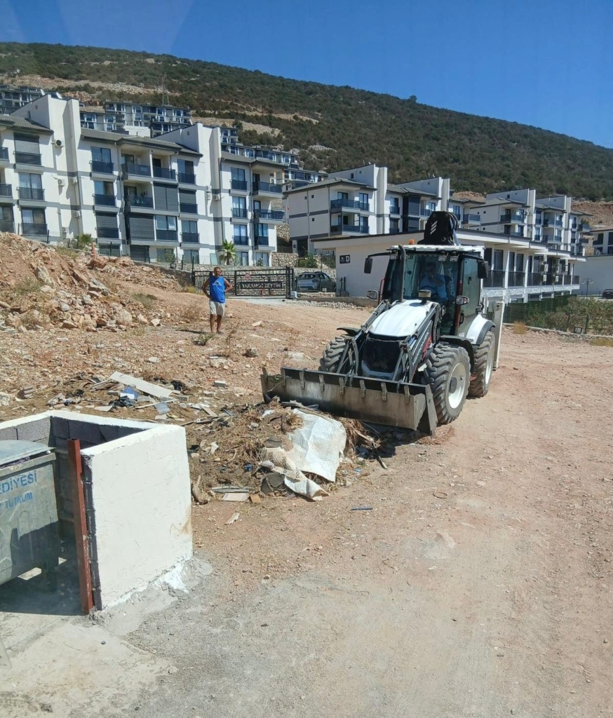 didim belediyesi daha temiz bir kent icin calismalarini surduruyor a2ccf9084c74