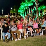 Didim’de 30. Barış Şenliği başladı 5 Didim’de 30. Barış Şenliği başladı