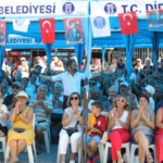 Didim’de 30. Barış Şenliği başladı 7 Didim’de 30. Barış Şenliği başladı