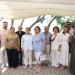 Didim’de 30. Barış Şenliği başladı 6 Didim’de 30. Barış Şenliği başladı